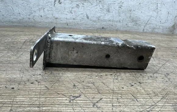 Audi A6 S6 C7 4G Radiator support slam panel bracket 4G0805528A