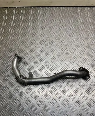 Renault Latitude (L70) EGR valve line/pipe/hose