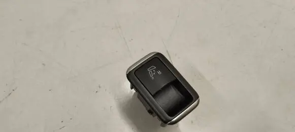 Mercedes-Benz GLS X166 Seat control switch A1668201310
