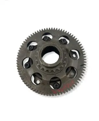 Mercedes-Benz Sprinter W906 Fuel pump gear (pulley) A6510770412