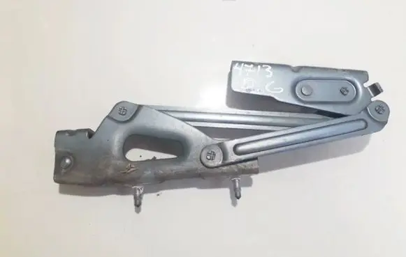 Peugeot 407 Tailgate/trunk/boot hinge