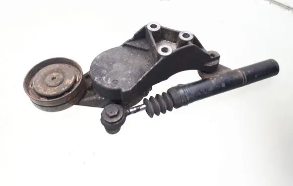 Seat Toledo II (1M) Generator/alternator belt tensioner 038903315C
