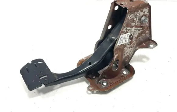 Volkswagen Golf VI Brake pedal 1K1723057 646599004431562