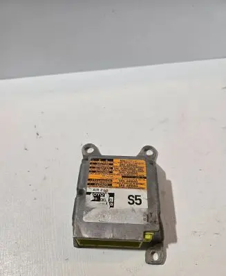 Toyota Hilux (AN10, AN20, AN30) Airbag control unit/module 891700K030