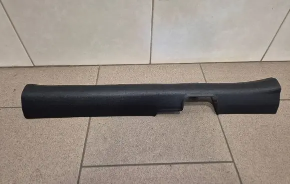 KIA Optima Front sill trim cover 85881D4001