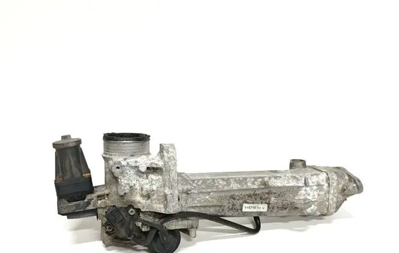 Volvo S60 EGR valve cooler 30757742 70304900 1020600247