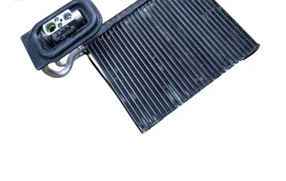 BMW X5 E70 Air conditioning (A/C) radiator (interior) 64119187630