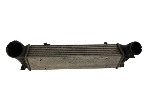 BMW 3 E90 E91 Intercooler radiator 7798788