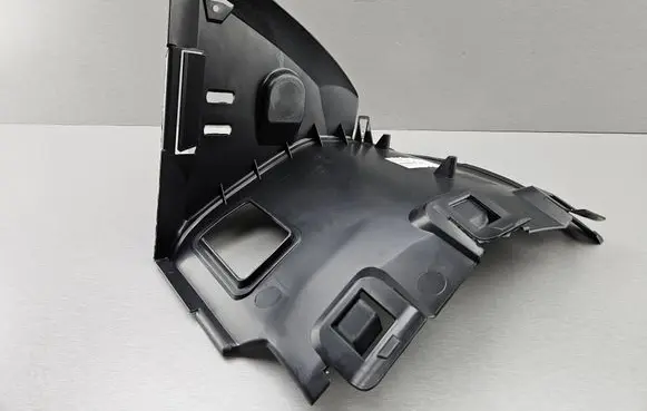 BMW 3 E46 Front mudguard 8268374 51718268374