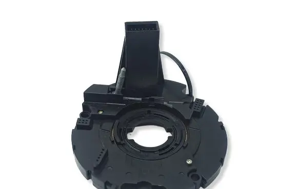 Mercedes-Benz C W203 Steering angle sensor A0025428618