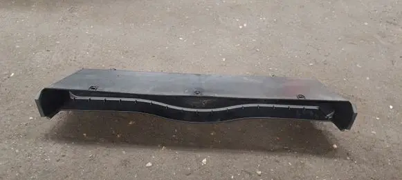 BMW X5 F15 Glove box in trunk 51437145988