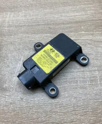 KIA Optima ESP acceleration yaw rate sensor 956902T250 BG6810G320