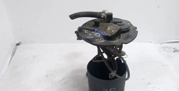 Mercedes-Benz A W168 In-tank fuel pump A1684701594 72277100