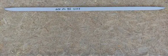 Audi A4 S4 B8 8K Other sill/pillar trim element 8K0854931 M0776