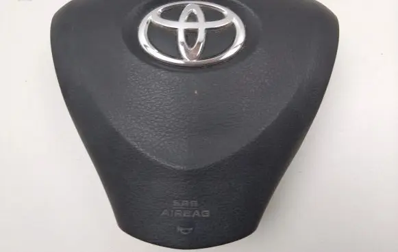 Toyota Auris 150 Steering wheel airbag 4513002290B0