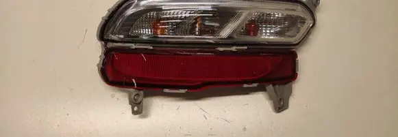 KIA Sportage Fog light part 92405D97