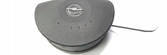 Opel Meriva A Airbag set 