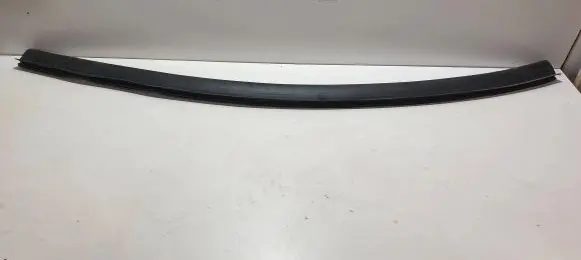 Renault Clio V Engine compartment rubber 9681076092