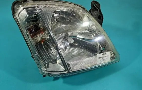 Opel Meriva A Headlight/headlamp IMPRK1542567