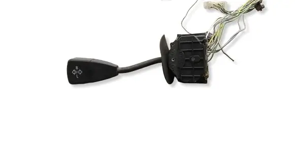 BMW 5 E34 Indicator stalk 28288781 1378139