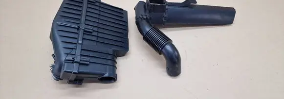 Citroen C3 Aircross Air filter box 9826454780