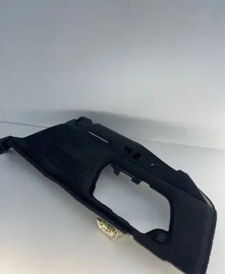 Trunk/boot side trim panel