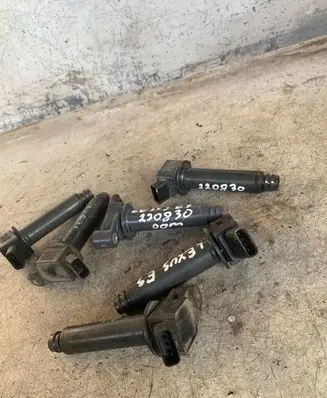 Lexus ES 250 - 300 - 330 High voltage ignition coil 9091902234