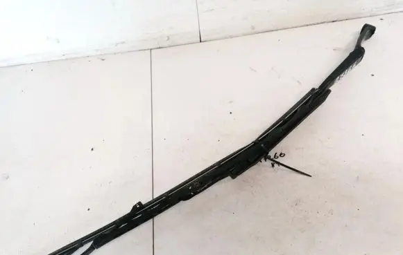 Audi 80 90 B3 Front wiper blade arm 893955407E