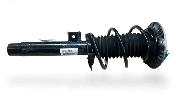 BMW 1 F20 F21 Front shock absorber with coil spring 6791575 31316791575