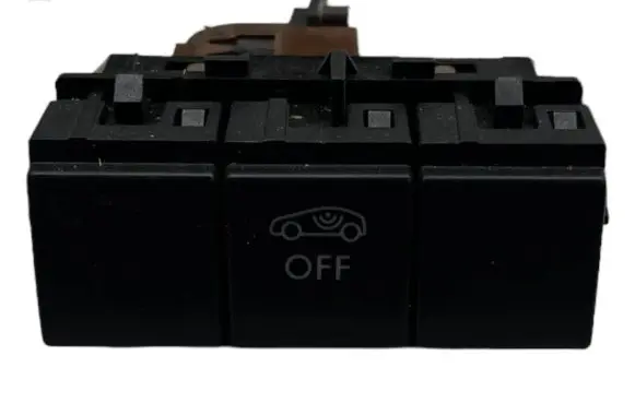 Citroen C4 II Picasso Alarm switch 96787450ZD 03398870101