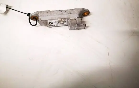 BMW X5 E53 Airbag deployment crash/impact sensor 65776911038 0285002064