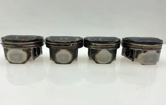 Subaru Forester SG Piston 12006AD090 12006AD100