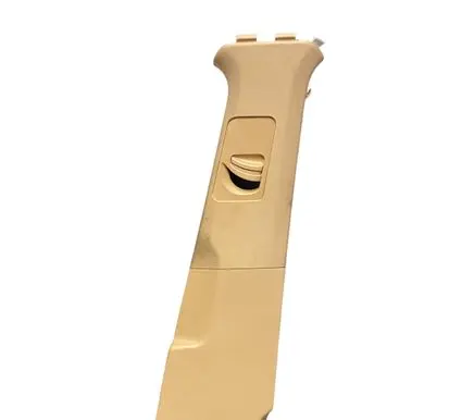 Porsche Cayenne (92A) (B) pillar trim (top) 7P5867240CB 7P5867240 7P6867240