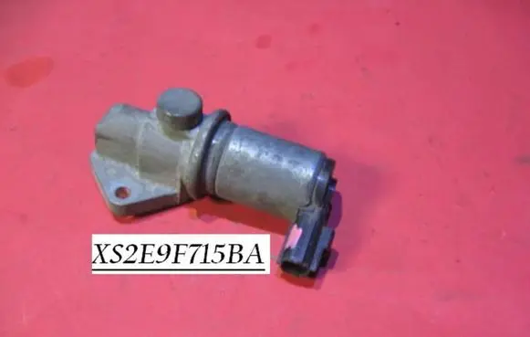 Ford Scorpio Idle control valve (regulator) XS2E9F715BA