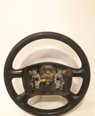 Volkswagen Sharan Steering wheel