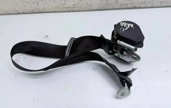 Audi Q5 SQ5 Rear seatbelt 8R0857805G