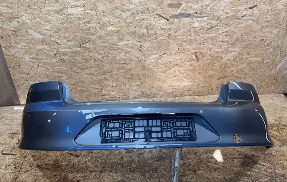 Volkswagen PASSAT B8 Rear bumper 3G5807421 S2503P043