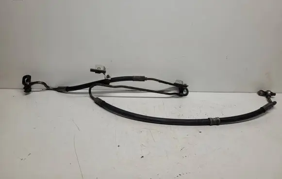 BMW 5 E60 E61 Power steering hose/pipe/line 118074