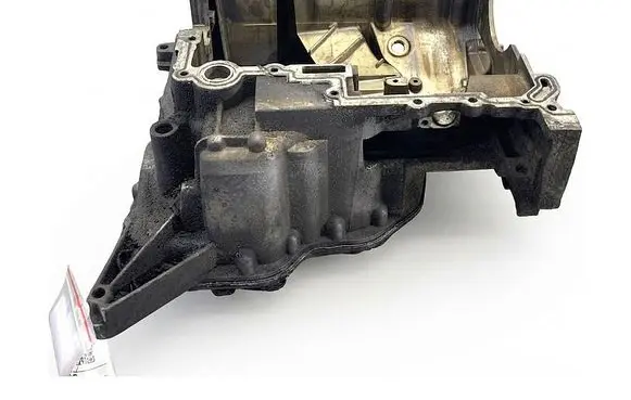 Audi Q7 4L Oil sump 059103602F