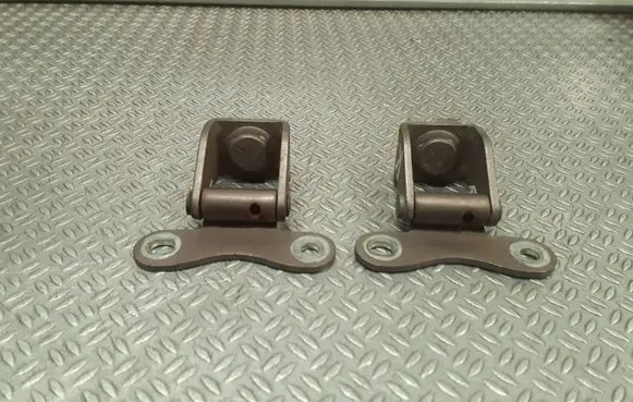 Nissan Pixo Tailgate/trunk/boot hinge 