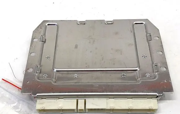 Volvo S90, V90 Other control units/modules 31658344