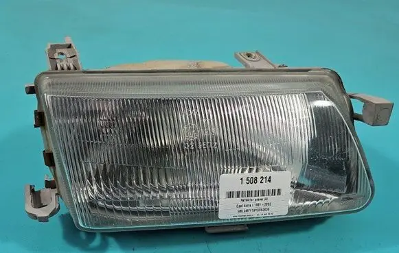 Opel Astra F Headlight/headlamp IMPRK1508214