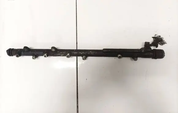 BMW X5 E53 Fuel main line pipe 0445216008