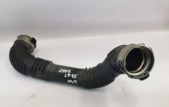 Mercedes-Benz A W177 Intercooler hose/pipe A2475200101