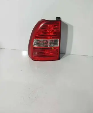 KIA Sportage Rear/tail lights