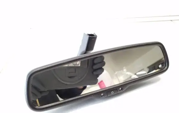 Hyundai Ioniq Rear view mirror (interior) 85101A4000 E11028009