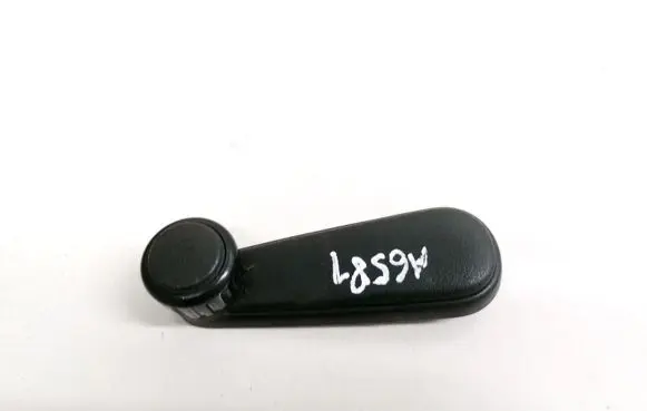 Volkswagen Golf II Front door window winding handle 191837579