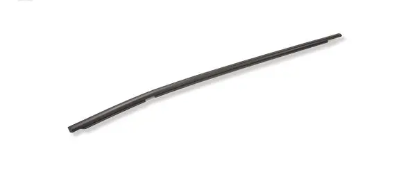 Toyota Corolla Cross Front door glass trim molding 48078 7571016220