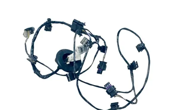 Parking sensor (PDC) wiring loom