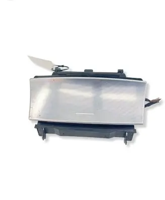 Mercedes-Benz C W203 Car ashtray A2036805250 A2036804750